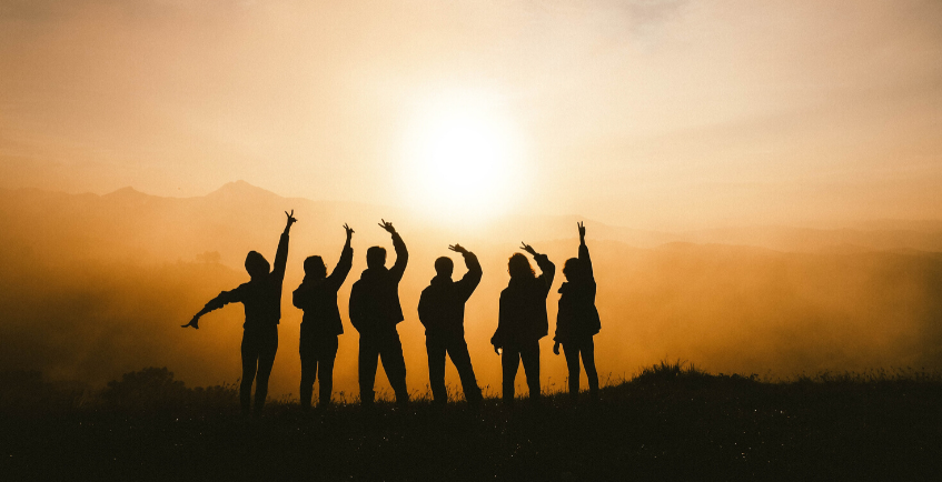 7 Hidden Benefits in Team Building Activity… Truth or False?